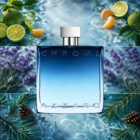 DECANT CHROME (EDP)