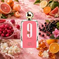 DECANT 9AM POUR FEMME (EDP) - Miniatura 2