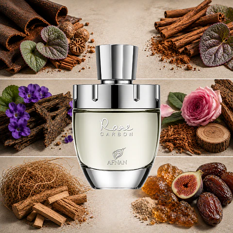 DECANT RARE CARBON (EDP)