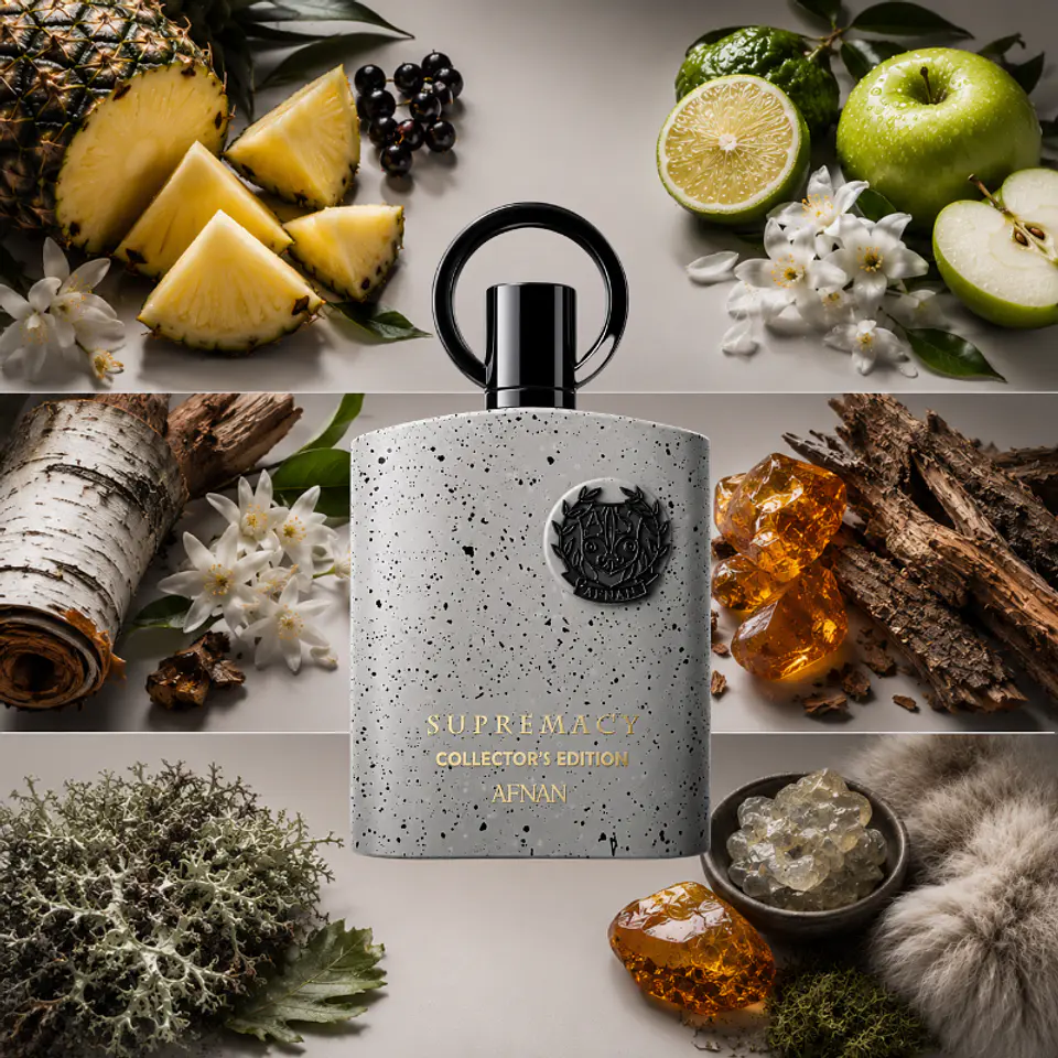 DECANT SUPREMACY COLLECTOR'S EDITION (EDP) 2