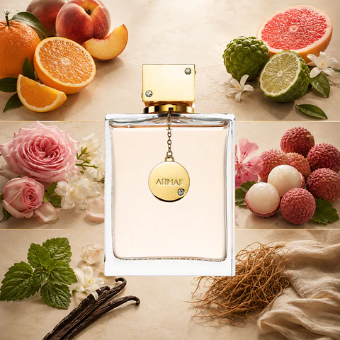DECANT CLUB DE NUIT WOMAN (EDP)