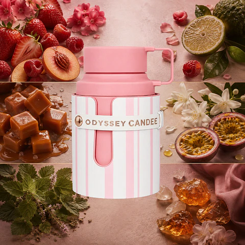 DECANT ODYSSEY CANDEE (EDP)