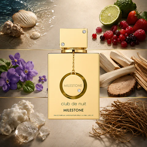 DECANT CLUB DE NUIT MILESTONE (EDP)