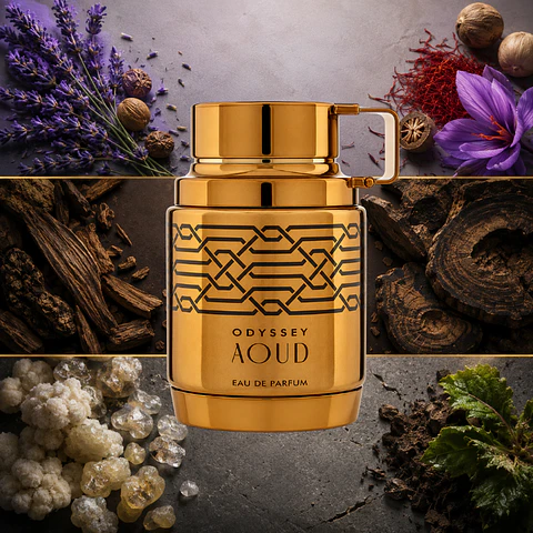 DECANT ODYSSEY AOUD (EDP)