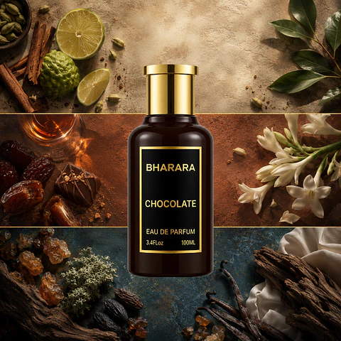 DECANT CHOCOLATE (EDP)