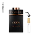 DECANT MAN IN BLACK (EDP) - Miniatura 1
