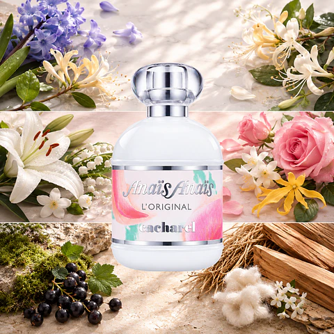 DECANT ANAIS ANAIS L'ORIGINAL (EDT)