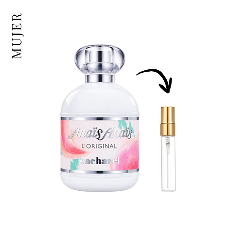 DECANT ANAIS ANAIS L'ORIGINAL (EDT)