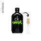 DECANT CK ONE SHOCK FOR HIM (EDT) - Miniatura 1