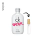 DECANT CK ONE SHOCK FOR HER (EDT) - Miniatura 1