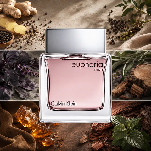 DECANT EUPHORIA MEN (EDT)