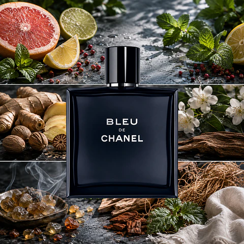 DECANT BLEU (EDT)