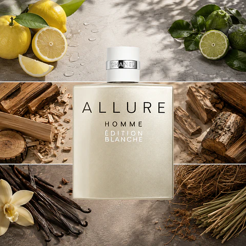  DECANT ALLURE HOMME EDITION BLANCHE (EDP)