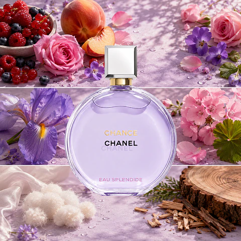 DECANT CHANCE EAU SPLENDIDE (EDP)