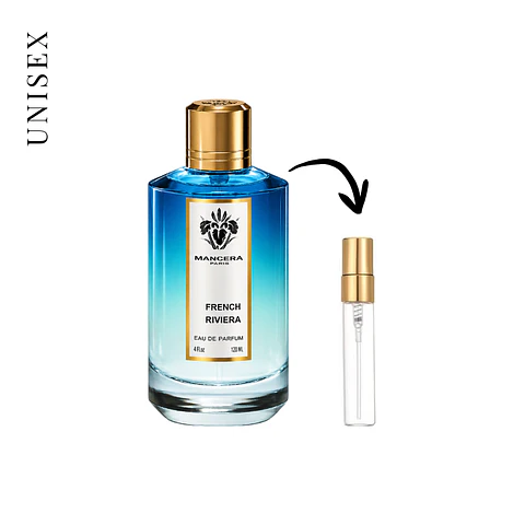 DECANT FRENCH RIVIERA (EDP)