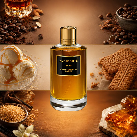 DECANT AMORE CAFFÉ (EDP)
