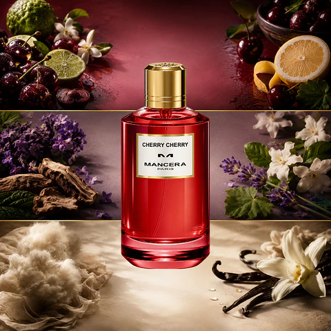 DECANT CHERRY CHERRY (EDP)