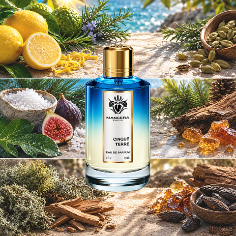 DECANT CINQUE TERRE (EDP)