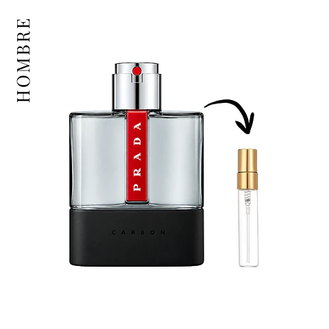 DECANT LUNA ROSSA CARBON (EDT)