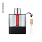 DECANT LUNA ROSSA CARBON (EDT) - Miniatura 1