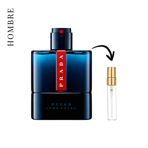 DECANT LUNA ROSSA OCEAN (EDT)