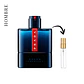 DECANT LUNA ROSSA OCEAN (EDT) - Miniatura 1