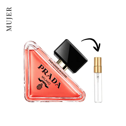 DECANT PRADA PARADOXE INTENSE (EDP)