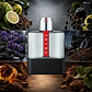 DECANT LUNA ROSSA CARBON (EDT) - Miniatura 2