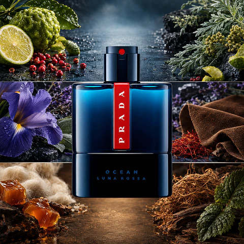 DECANT LUNA ROSSA OCEAN (EDT)