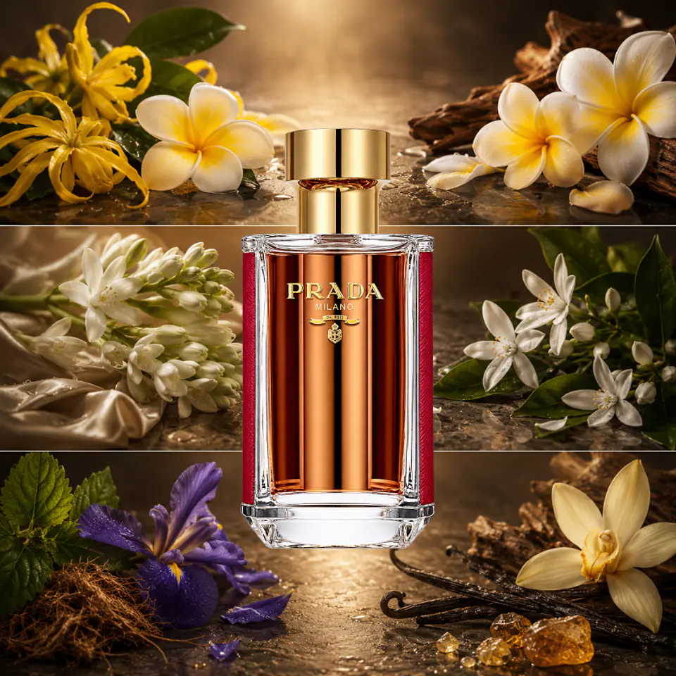 DECANT LA FEMME INTENSE (EDP) 2