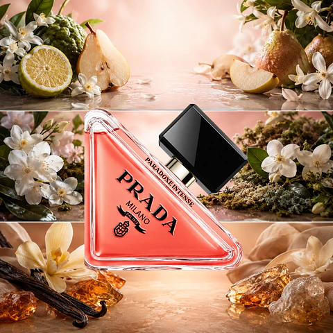 DECANT PRADA PARADOXE INTENSE (EDP)