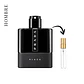 DECANT LUNA ROSSA BLACK (EDP) - Miniatura 1