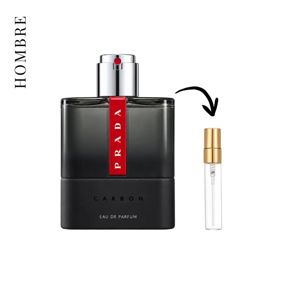 DECANT LUNA ROSSA CARBON (EDP) 1
