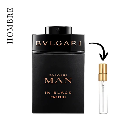 DECANT MAN IN BLACK PARFUM
