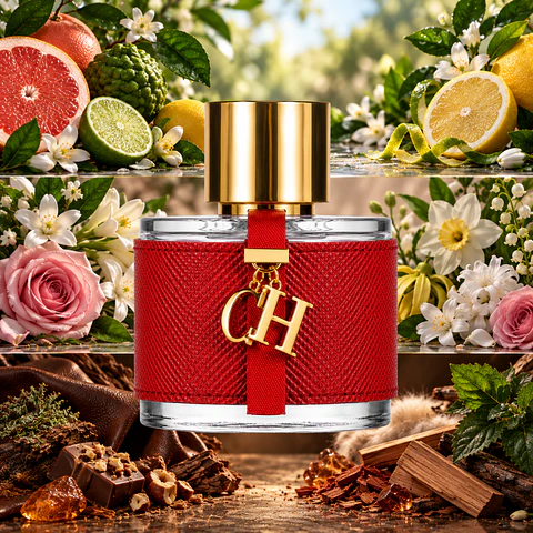 DECANT CH (EDT)