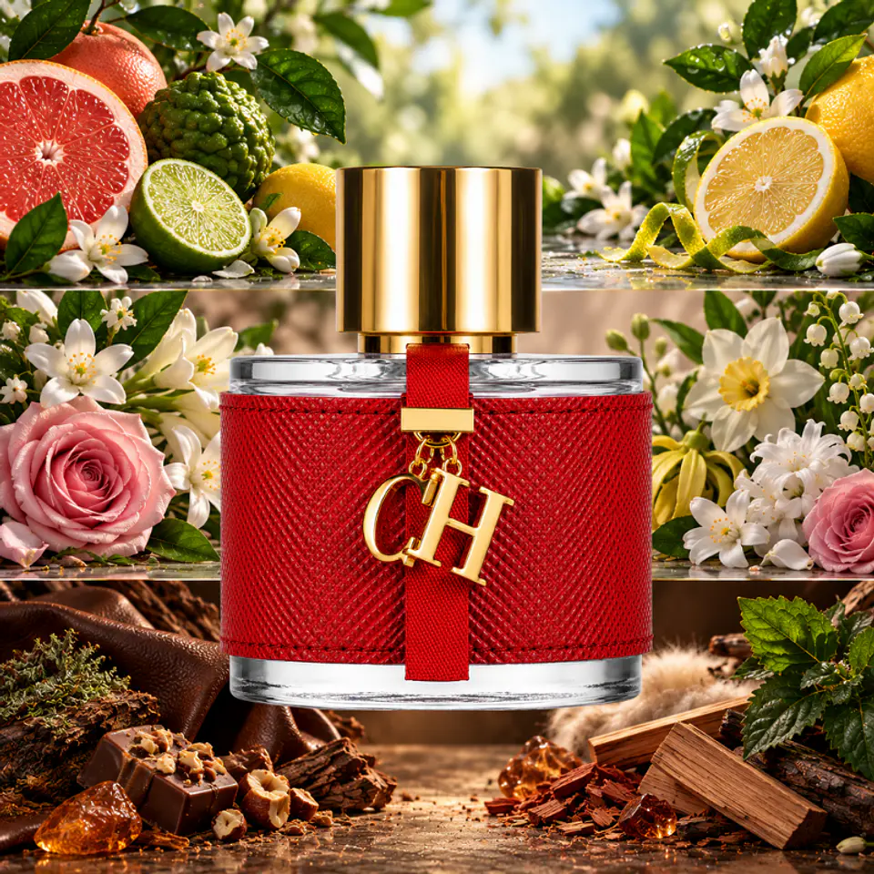 DECANT CH (EDT) 2