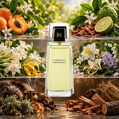 DECANT CAROLINA HERRERA (EDP)