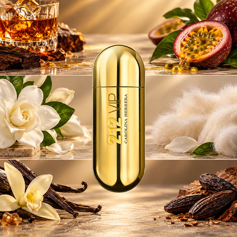 DECANT 212 VIP (EDP)