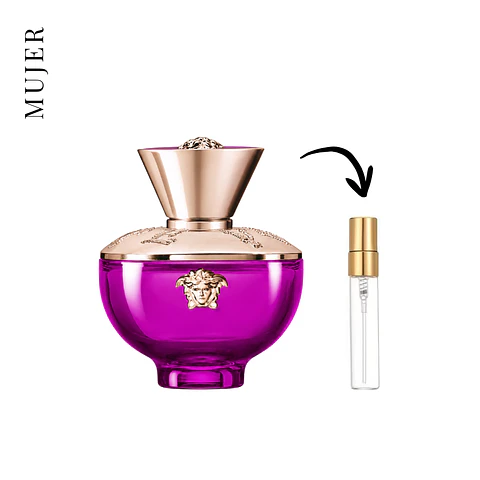 DECANT DYLAN PURPLE POUR FEMME (EDP)