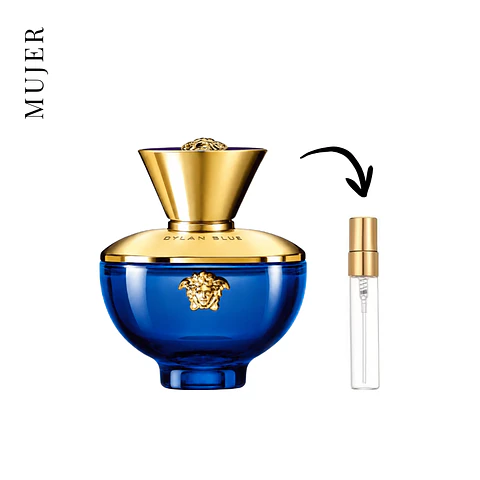 DECANT DYLAN BLUE POUR FEMME (EDP)