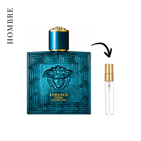 DECANT EROS PARFUM