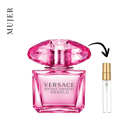 DECANT BRIGHT CRYSTAL ABSOLU (EDP)