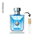 DECANT VERSACE POUR HOMME (EDT) - Miniatura 1