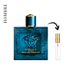 DECANT EROS (EDP) - Miniatura 1