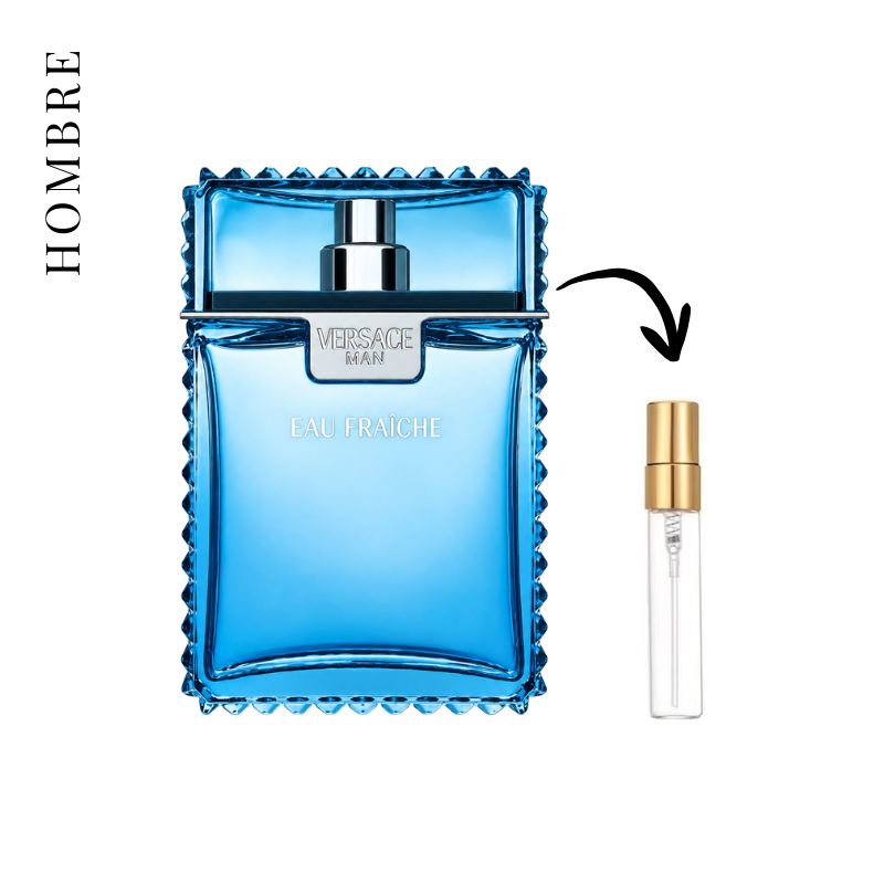 DECANT EAU FRAICHE (EDT)