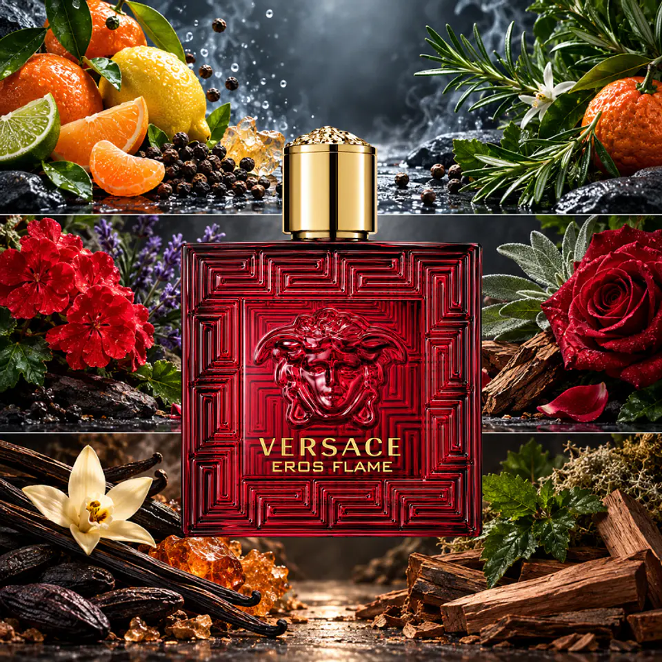 DECANT EROS FLAME (EDP) 2