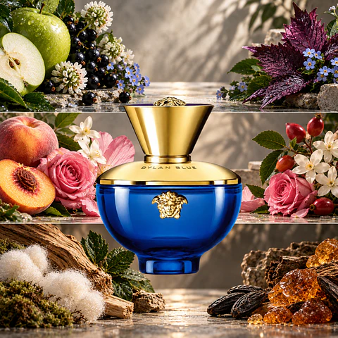 DECANT DYLAN BLUE POUR FEMME (EDP)