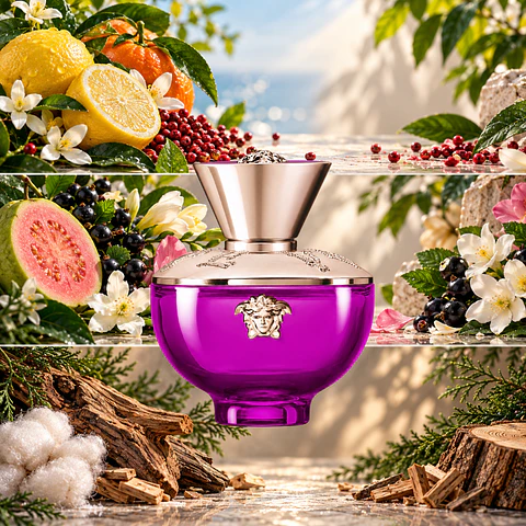 DECANT DYLAN PURPLE POUR FEMME (EDP)
