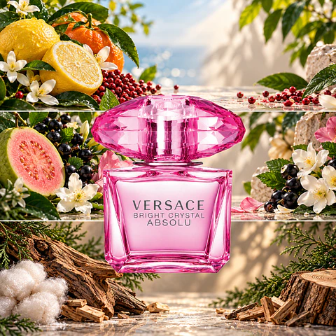 DECANT BRIGHT CRYSTAL ABSOLU (EDP)