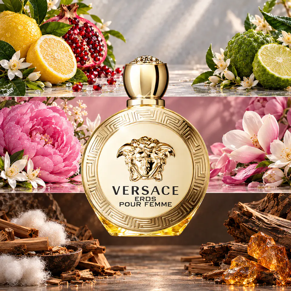 DECANT EROS POUR FEMME (EDP) 2